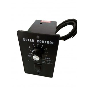APW 83255 Speed Control