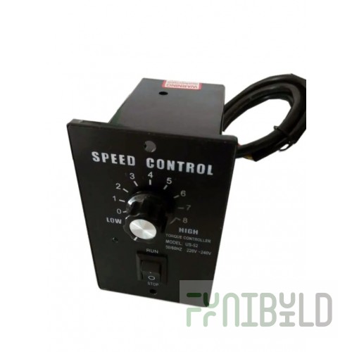 APW 83255 Speed Control
