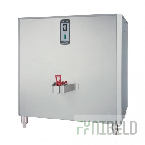 Fetco H25011 Hot Water Boiler Electric Single
