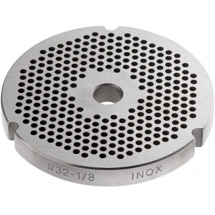 Sirman LF1534030I2S Grinder Plate 1/8