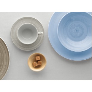 BauscherHepp T276657 2.4 Oz. Round Bowl Porcelain - Coffee Tasting BauscherHepp T276657 2.4 Oz. Round Bowl Porcelain - Coffee Tasting