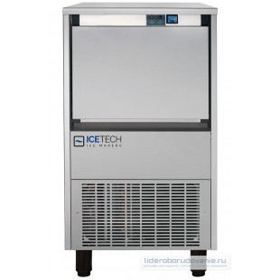 Ice maker ICE TECH Diamond Ice CD55W
