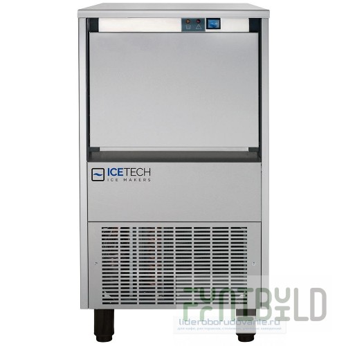 Ice maker ICE TECH Diamond Ice CD55W