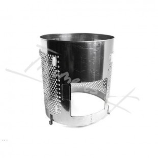 Side net for MOK (MOK-300M (from 23.07.04 to 02.11)) art. MOK-150M.25.000-01