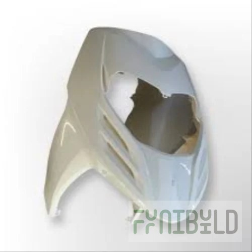 Front shield Ilet (1.5), Nova (1.5), Tair (1.5) (special color)