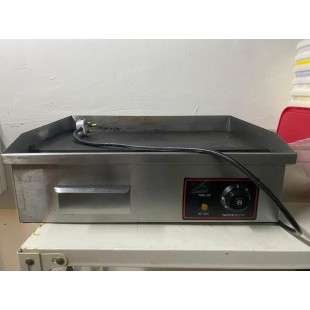 Electric hotplate KET-0.09 (300x300) 2.7 kW (for EP-2-ZhSh, EPK-48)
