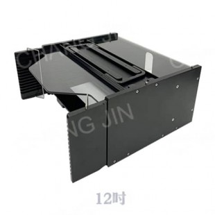 Frame assembly MPK-700K (for cassette for glasses and cups)