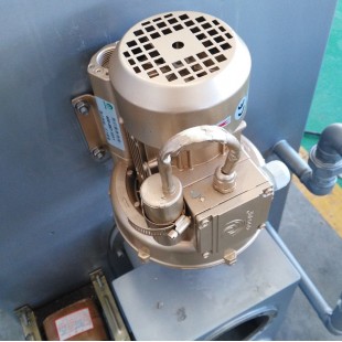 Steam Generator for Hualian QZX-500 Chamber