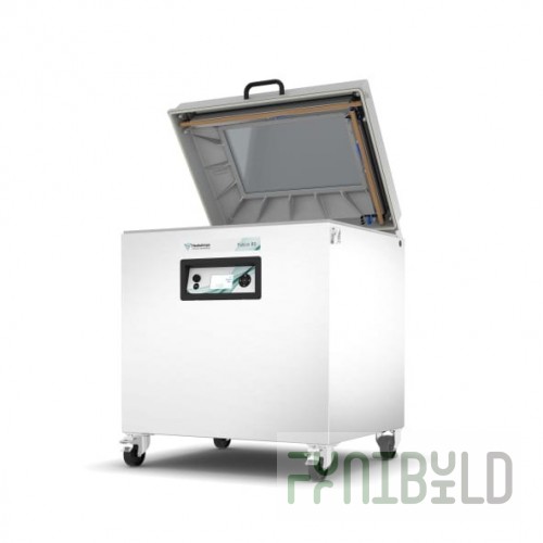 Eurodib FALCON80 Falcon Vacuum Packaging Machine Electric Floor Unit