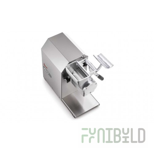 Sirman GFX HP 2-220 (20251526F) Hard Cheese Grater Electric Gear-driven