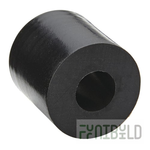 Hubert 29A-016 Kratos® Blade Assembly Fits 29A-011 (1/4