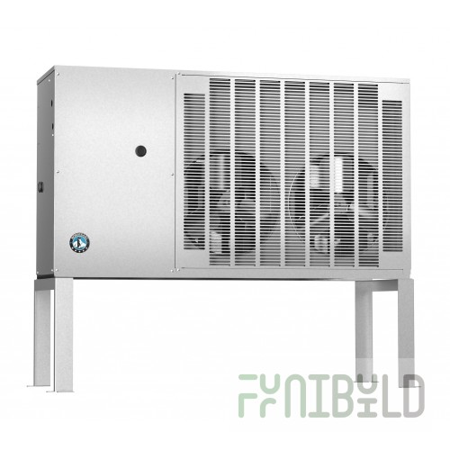 Hoshizaki SRK-12J3 52 Inch Remote Condenser R-404A Refrigerant 208-230V 10.5 Amps