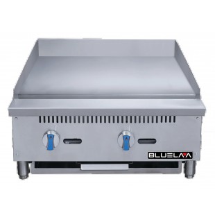 Blue Air BLGM24-20D Griddle Countertop Manual Control