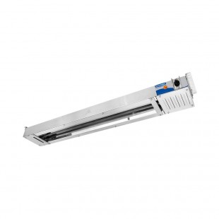Sapphire Manufacturing SE-SH48 Sapphire Strip Heater Electric 48