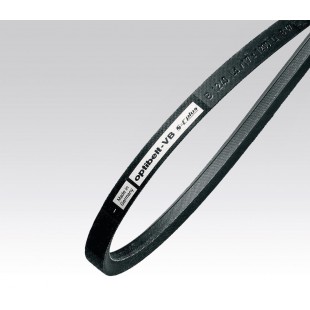 V-belt drive (MPR-350M) Z(O)-800