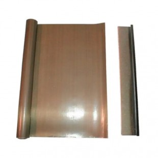 APW Wyott M2-PTFEKIT Teflon Sheet Kit For Wet Or Dry Operation (10 Sheets Per Kit) For M-95-2