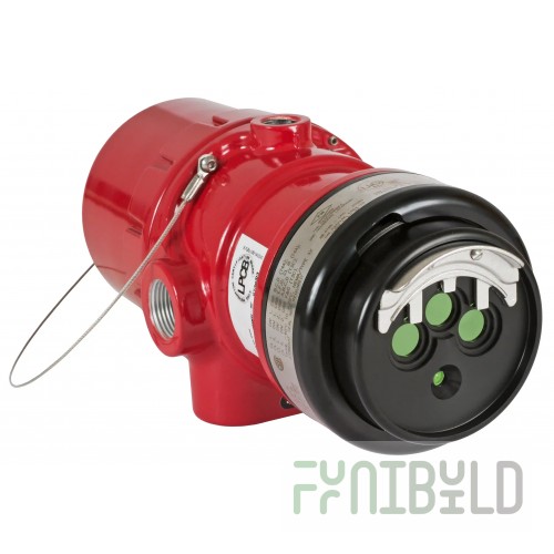 AllPoints KCE1059A Flame Detector Kit 8.2 Inch for Commercial Equipment