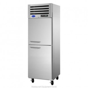 Randell R1DT-25-1FB 25 Inch Refrigerator Freezer Reach-in 8.5 to 7.9 cu ft Randell R1DT-25-1FB 25 Inch Refrigerator Freezer Reach-in 8.5 to 7.9 cu ft