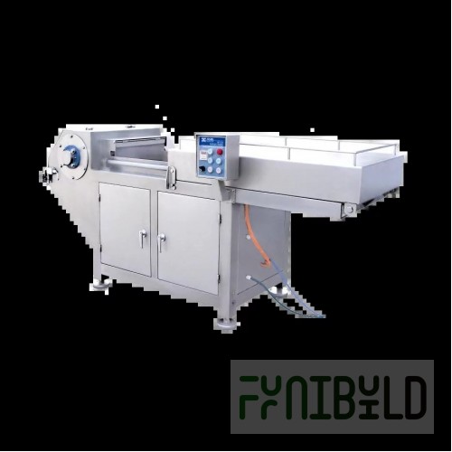 Rotary block cutter QP 5230
