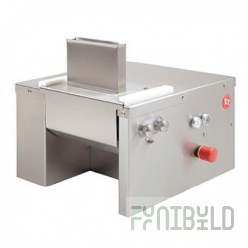 Tenderizer KT-PK DUO (390x430x400 in, 3.7 kW, 380 V)