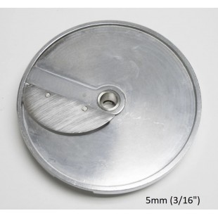 American Eagle Food Machinery AE-VC30/E1 Slicing Disc 1mm Curved Blade