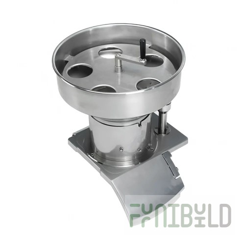 Sammic 1050120 (1050120) Automatic Hopper For CA Models