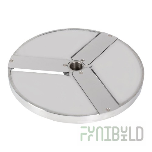 Sammic FC-25+ (1010247) Slicing Disc 1