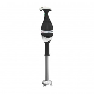 Eurodib 602232 Dito Sama Portable Mixer Variable Speed (up To 9000 RPM) Handle Grip