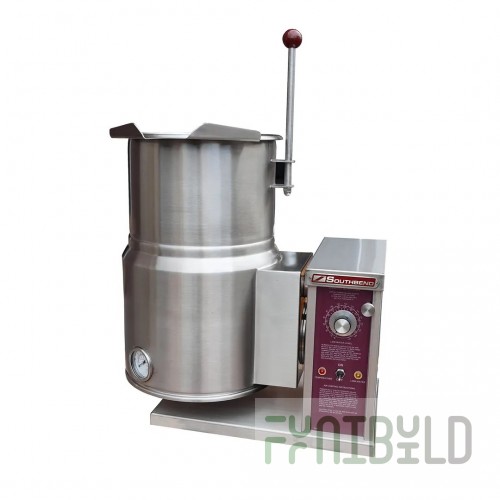 Southbend KECTC-06 Tilting Kettle Electric Countertop