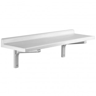 Klinger's Trading WS1448 Shelf Wall-mount 48