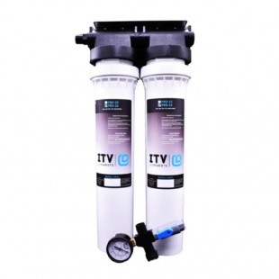ITV Ice Makers PRO-112K Water Filtration System 16