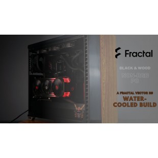 Wood Stone BRL-PC Solid Tone (Non Black) Customization Stainless Steel