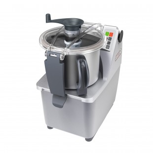 Eurodib 650117 Dito Sama Transparent Lid For 2.6lt Cutter Mixer Bowl