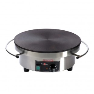 Eurodib CEBIF4220 Krampouz Crepe Maker Electric 15-3/4