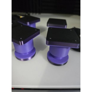 SPG International P96S ISS Digital Post 96