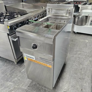 Frymaster 1088478SP Gas Controller for Popeyes Fryer