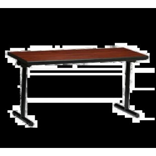 Forbes Industries REV-TT-2472-REM-### 71 Inch Modesty Panel Removable for Tables