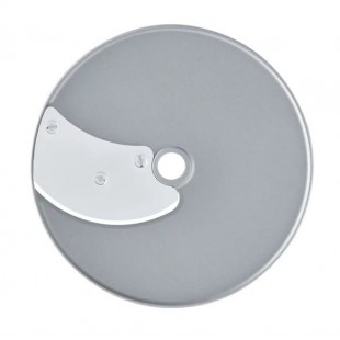 Disc rifling. ROBOT COUPE 28065 5mm (for CL50/52/55/60/R502)