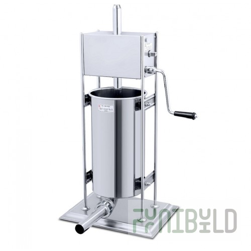 Syringe vertical TV-3L (550x330x305 in, 3 L)
