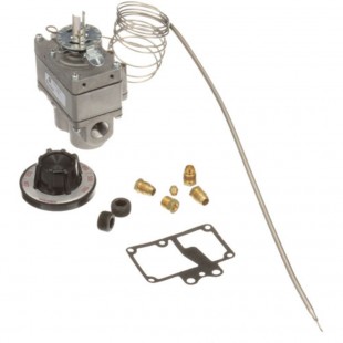 AllPoints 4528886 Gas Thermostat Conversion Kit for GTG/UTG G