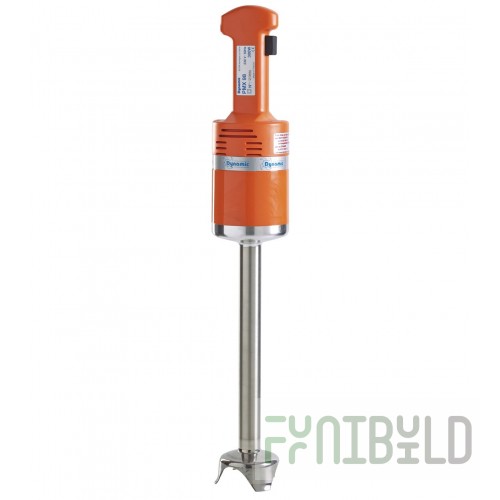 Dynamic MX007.1.V 12 Inch stainless steel Mixer Variable speed and Non-detachable