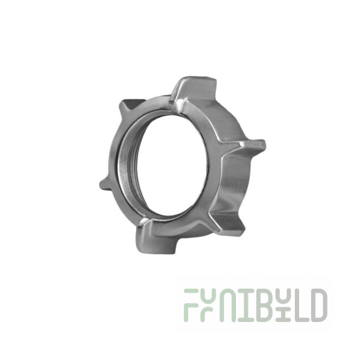 Alfa MC5 RING Retaining Ring for Meat Grinder G503005 CAP Steel