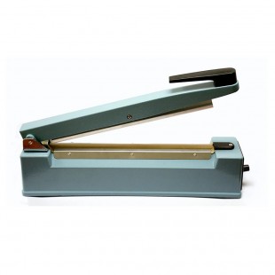 Eurodib KS-500 ATMOVAC Impulse Bag Sealer Manual 19.6