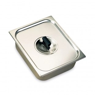 Vollrath 52970 2 Inch Kool-Touch Clip-On Handle Durable Insulated Plastic