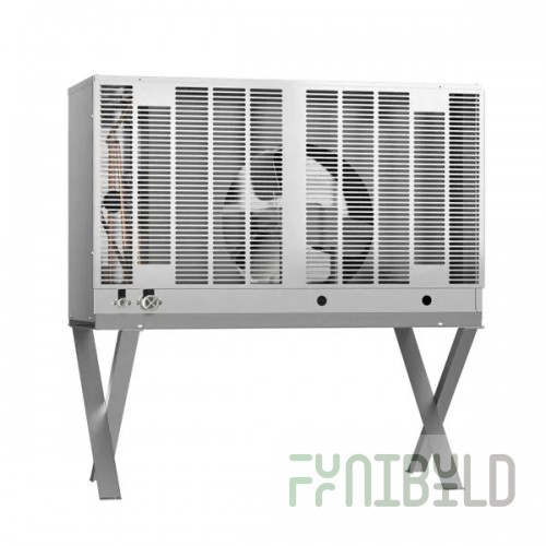 Hoshizaki URC-9F 36 Inch Remote Condenser Unit R-404A Refrigerant