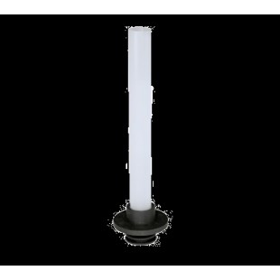 Royal Industries CR 700 Plastic Overflow Pipe 8