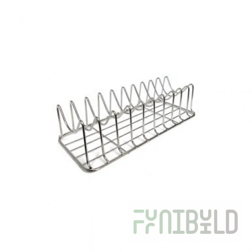 Nemco 49664 Stainlesssteel 4