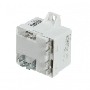 Manitowoc 000002900 Relay 9 Inch Electric OEM Current Switch