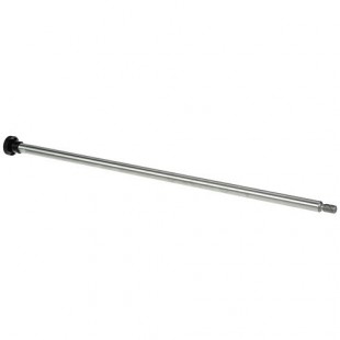 Hobart 875354 Width 1 Inch Slide Rod and Knob Assembly for Hobart 2612 2712 2812 2912