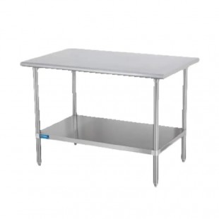 Sapphire Manufacturing SMTE-1872G Worktable 72
